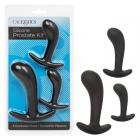 Silicone Prostate Kit Sex Toy Product