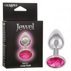 Jewel Small Rose Plug Sex Toy Product