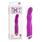 Body and Soul Attraction Pink Sex Toy Product