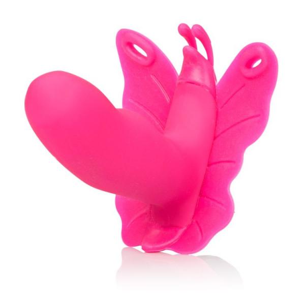 Venus Butterfly Remote Venus Penis Pink O/S Sex Toy Product