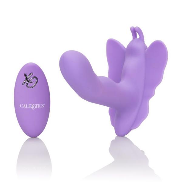Remote penis vibrator Femdom making men wear panties