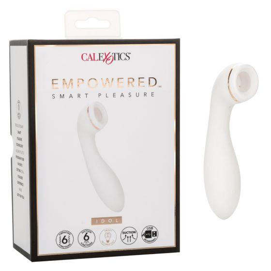 Empowered Smart Pleasure Idol Sex Toy Product