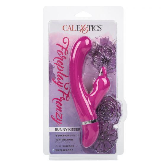 Foreplay Bunny Kisser Sex Toy Product