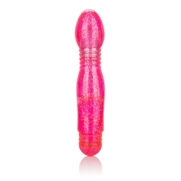 Sparkle Twinkle Teaser Pink Vibrator Sex Toy Product