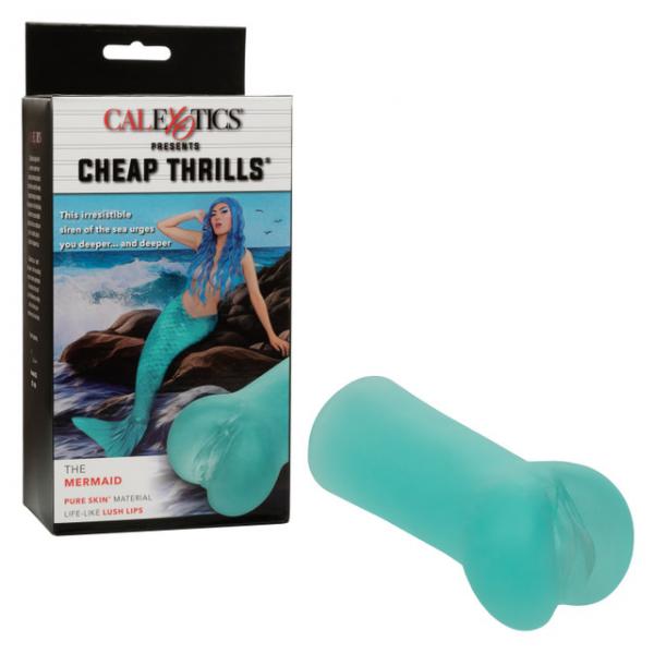 Cheap Thrills The Mermaid Sex Toy Product