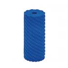 Twist Reversible Masturbator Blue Sex Toy Product
