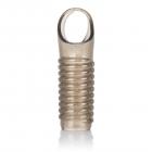 Stimulation Enhancer Smoke Girth with Scrotum Support Sex Toy Product