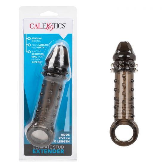 Ultimate Stud Extender Smoke Sex Toy Product