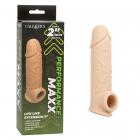 Performance Maxx Life-like Extension 7in Ivory Sex Toy Product