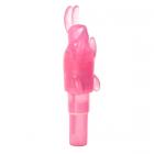 Shanes World Pocket Party Pink Massager