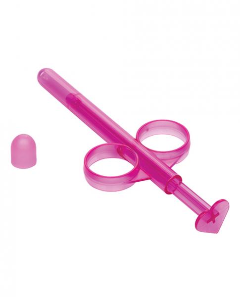 Lube Tube Purple 2 Pack Sex Toy Product