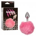 Running Wild Pink Bunny Sex Toy Product