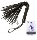 Nocturnal Flogger Sex Toy Product