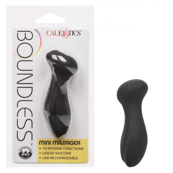 Boundless Mini Massager Sex Toy Product