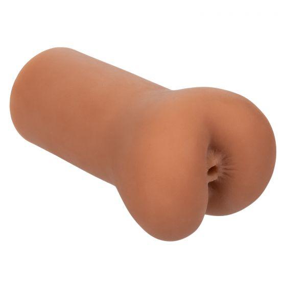 Boundless Anus- Brown Sex Toy Product