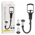 Boundless Body Pump Kit Sex Toy Product