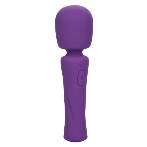 Stella Liquid Silicone Massager Purple Sex Toy Product