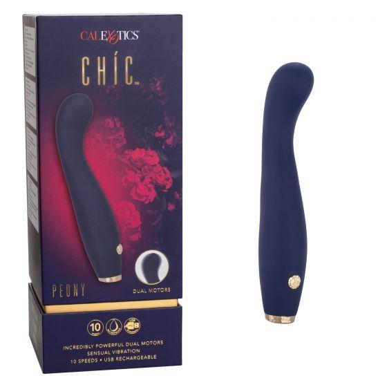 Chic Peony Sex Toy Product