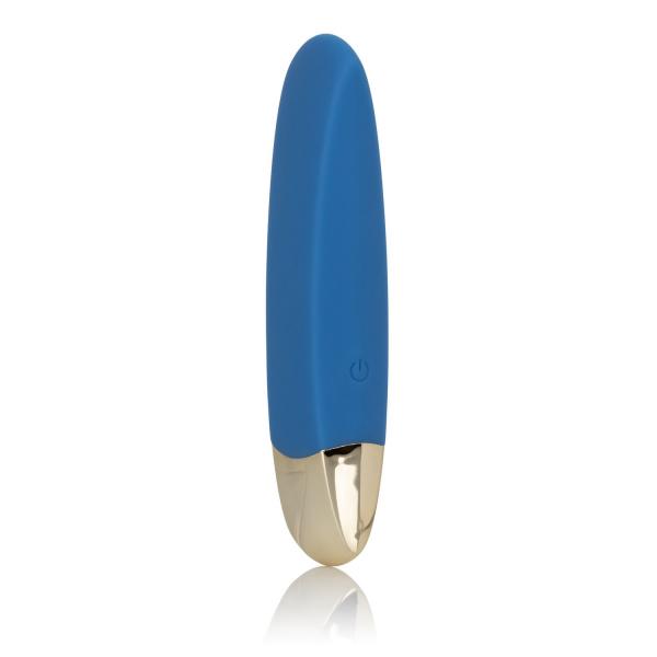 Slay Teaser Blue Bullet Vibrator Sex Toy Product