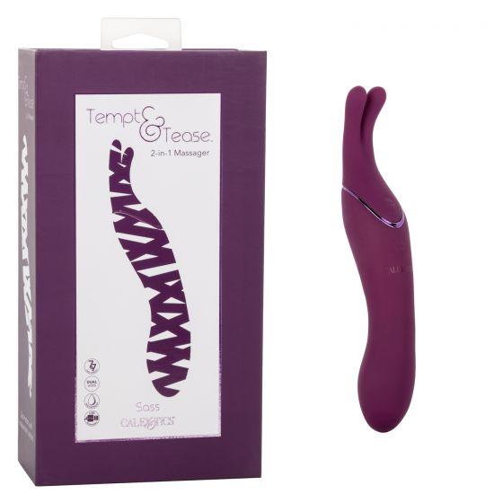 Tempt & Tease Sass Sex Toy Product