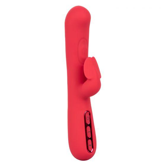 Throb Flutter Rabbit Sex Toy Product