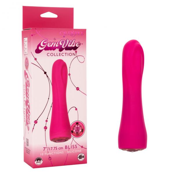 Gem Vibes Bliss Sex Toy Product