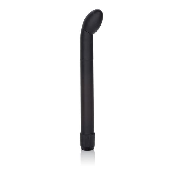 Premium Prostate Massager - Black  Sex Toy Product