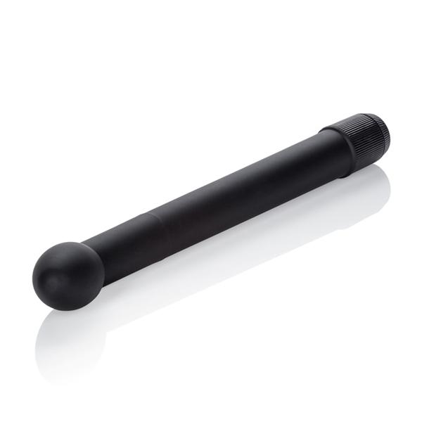 Premium Prostate Massager - Black Sex Toy Product