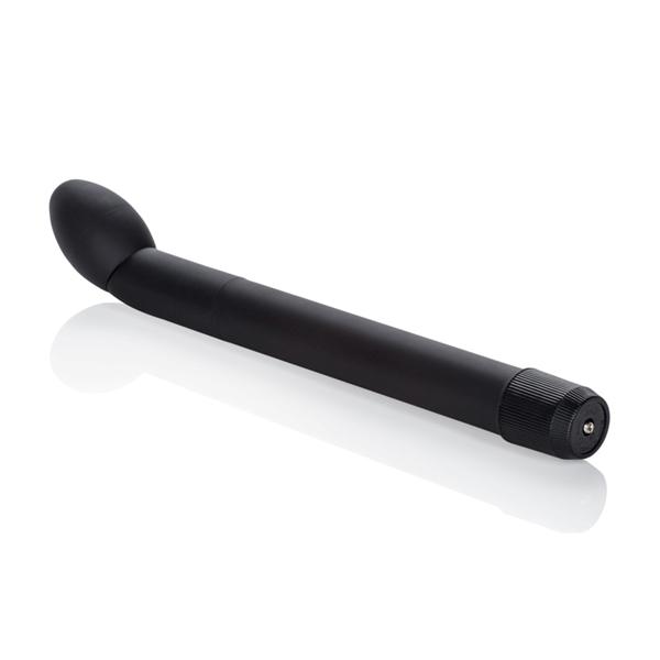 Premium Prostate Massager - Black Sex Toy Product