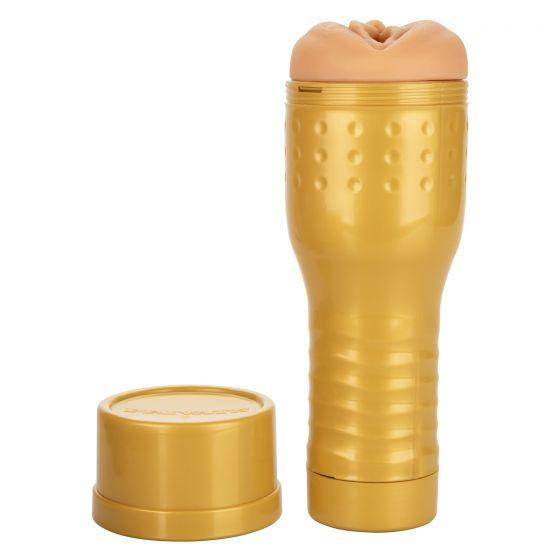 Private Tube Personal Trainer Vagina Stroker Sex Toy Product