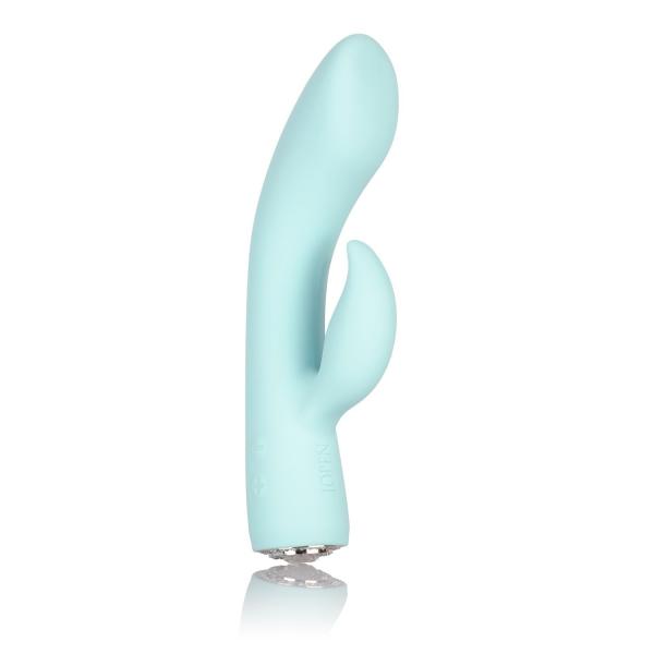 Pave Marilyn  Green Rabbit Style Vibrator  Sex Toy Product