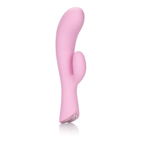 Amour Dual G Wand Pink Rabbit Vibrator Sex Toy Product