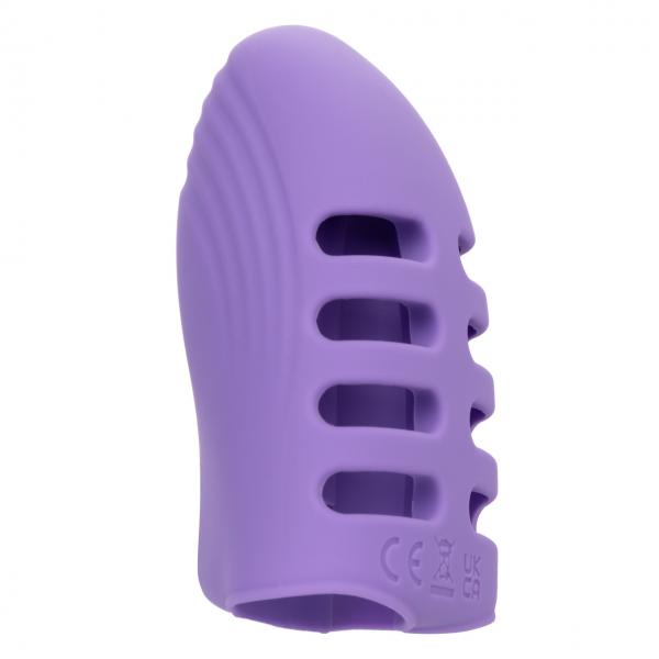 Dr Laura Berman Rechargeable Finger Vibe Sex Toy Product