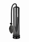 Pumped Classic XL Extender Pump Black Sex Toy Product