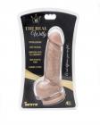 Real Willy 6 inches Dildo Beige Sex Toy Product