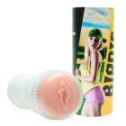 Birdie's Pussy Vanilla Beige Stroker Sex Toy Product