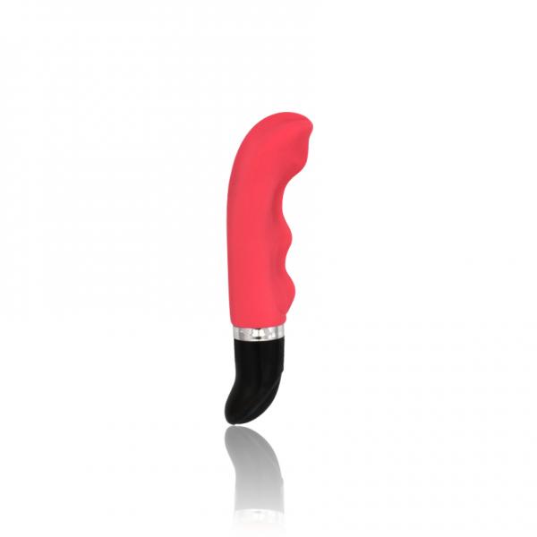 Sweet Treats G Spot Vibe Bubbles Pink Sex Toy Product