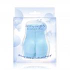 Hot Buns Sexxy Soap Blue Sex Toy Product