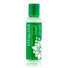 Sliquid Naturals Swirl Lubricant Green Apple 2oz Image 2