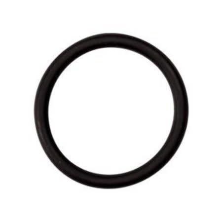 2in Nitrile Cock Ring Black Sex Toy Product