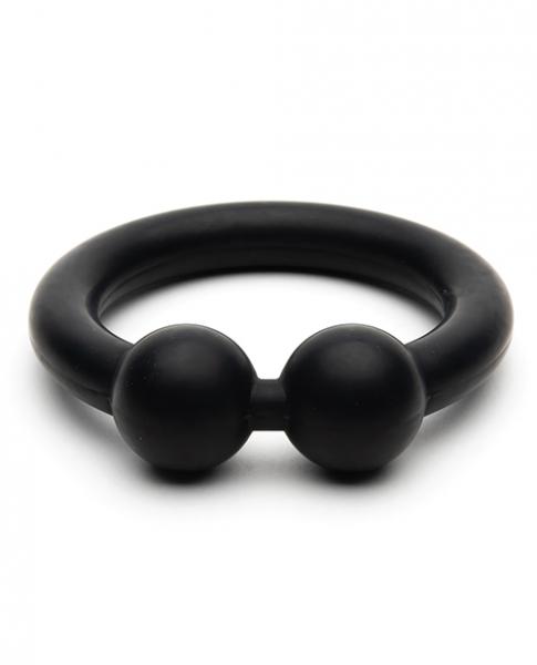 Bullring Black (net) Sex Toy Product