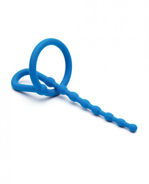 Dipstick Blue (net) Sex Toy Product