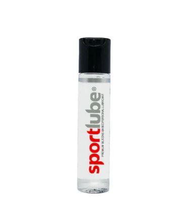 Sportlube Silicone-based Lubricant 1 Oz.