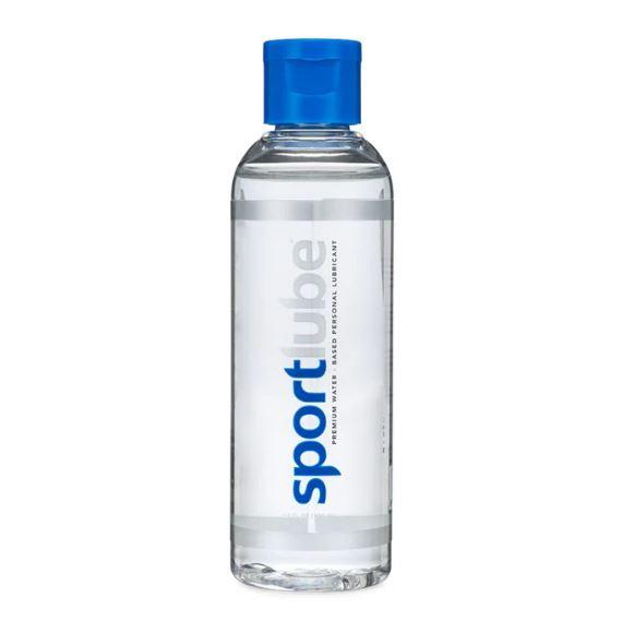 Sportlube Water-based Lubricant 3.4 Oz.