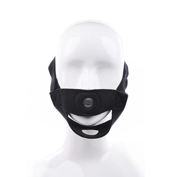 Face Strap On Sex Toy Product