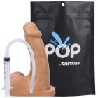 Pop N Play Squirting Packer Sex Toy Product