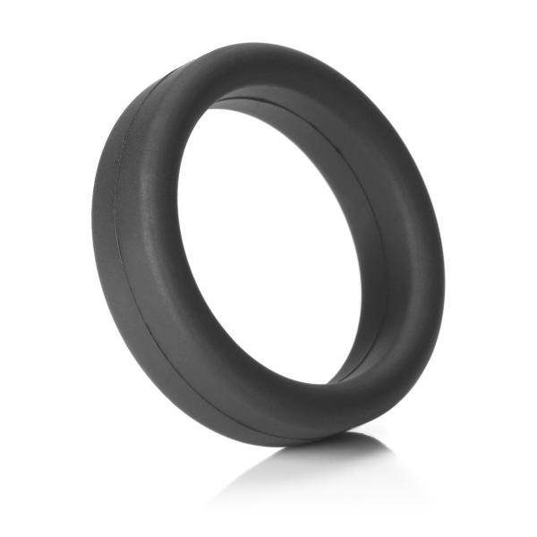 Super Soft C-ring Black