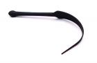 Dragon Tail Paddle Probe Black Sex Toy Product
