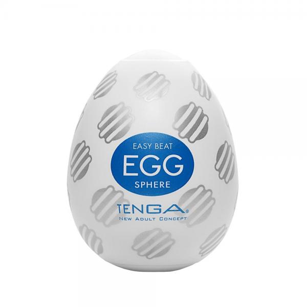 Egg Sphere (net) Sex Toy Product