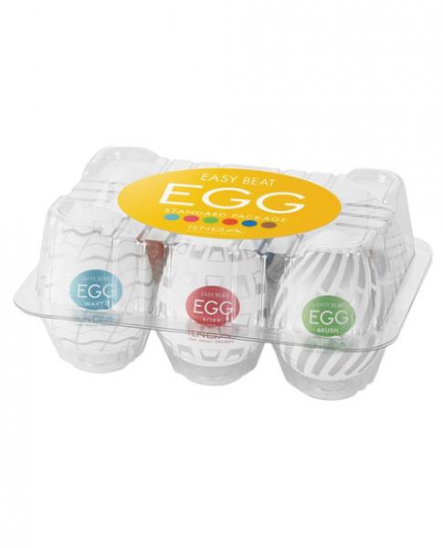 Tenga Variety Pack-New Standard, alternate view 5